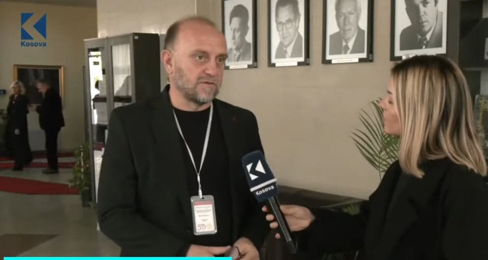 Konferenca shkencore: Sa e studiojnë sllavët gjuhën shqipe? (VIDEO) 