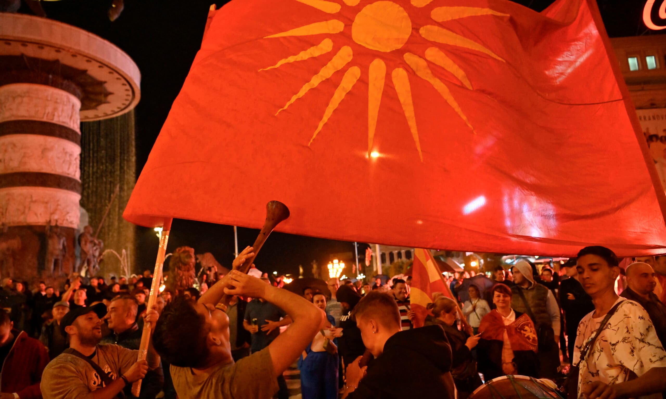 Heshtje zgjedhore në RMV: Sot votojnë disa kategori, s'lejohet votimi me postë