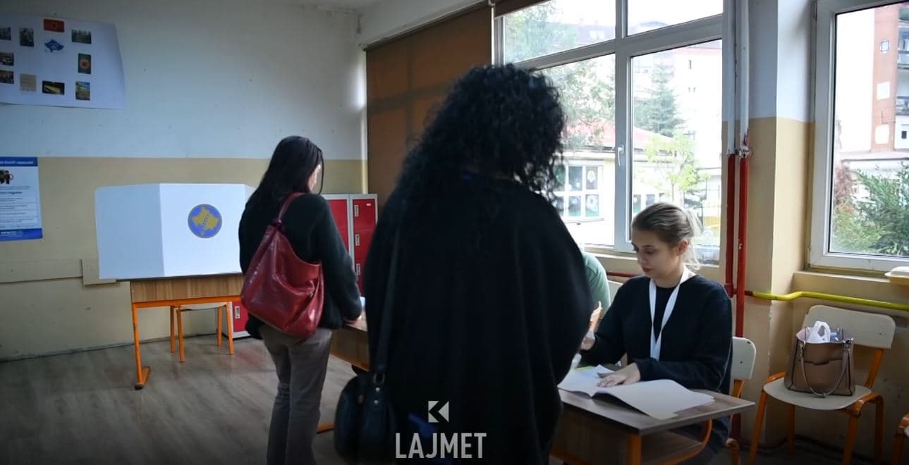 Cilët bartës të listave u mposhtën nga asamblistët? (VIDEO)