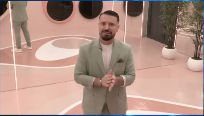 Labinot Rexha futet në Big Brother VIP Kosova 4 pas televotimit nga publiku (VIDEO)