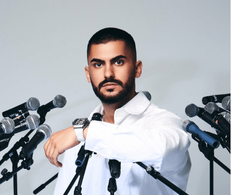 Vdekja e Shpat Kasapit, Butrint Imeri shtyn publikimin e këngës