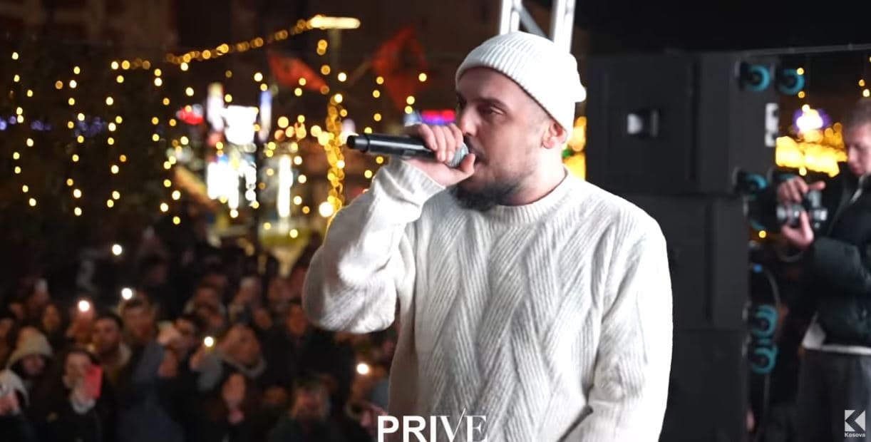 Prive KlanKosova: Ndahet Lumi B, zbulohet data e nisjes së BBVA (VIDEO)