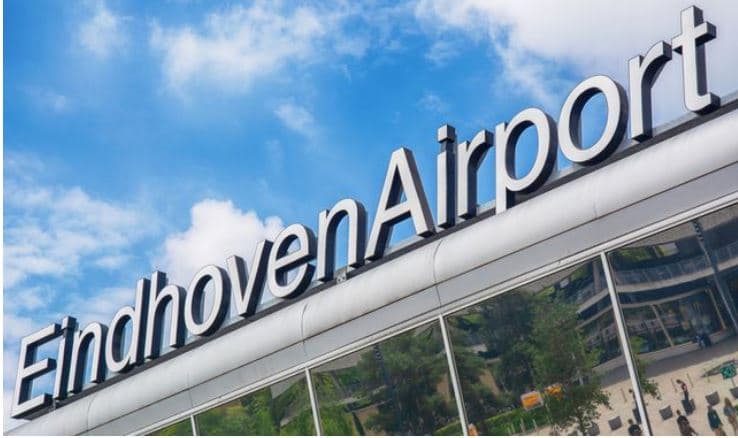 Holanda e mbyll aeroportin e Eindhovenit pas pamjeve të dronëve