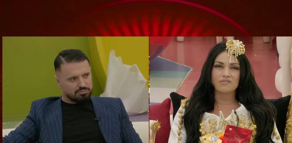 Plas debati mes Shkurtes dhe Labit, përmenden shumë çështje (VIDEO)
