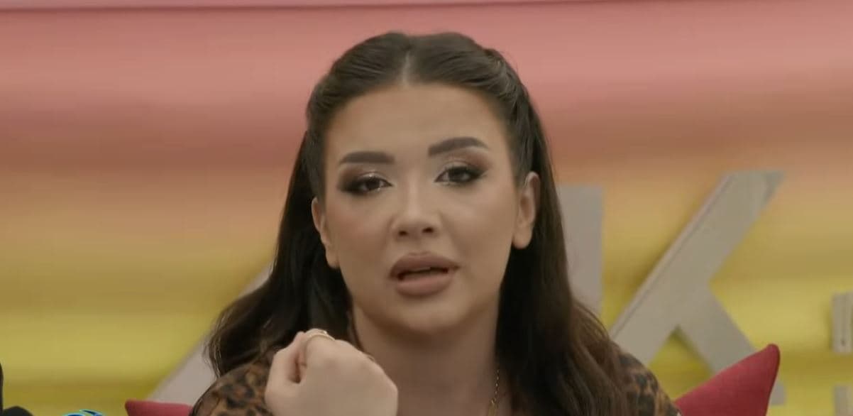Alba reflekton pas deklaratave shpërthyese në Prime: Ju kërkoj falje (VIDEO)
