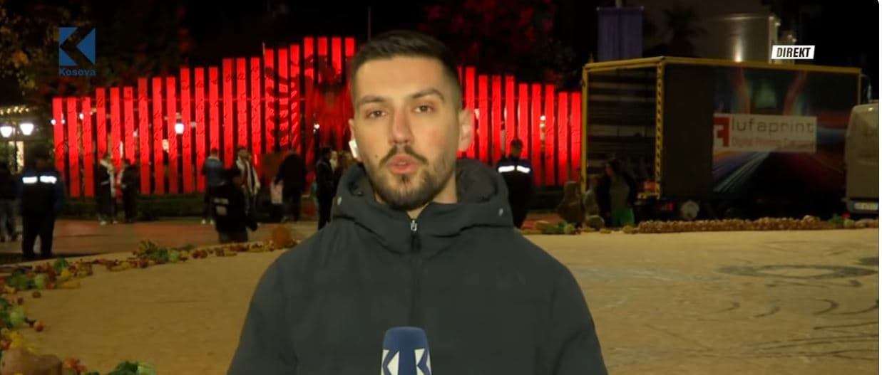 Spiropali përmend ish-krerët e UÇK-së në "Sofrën Shqiptare" (VIDEO)