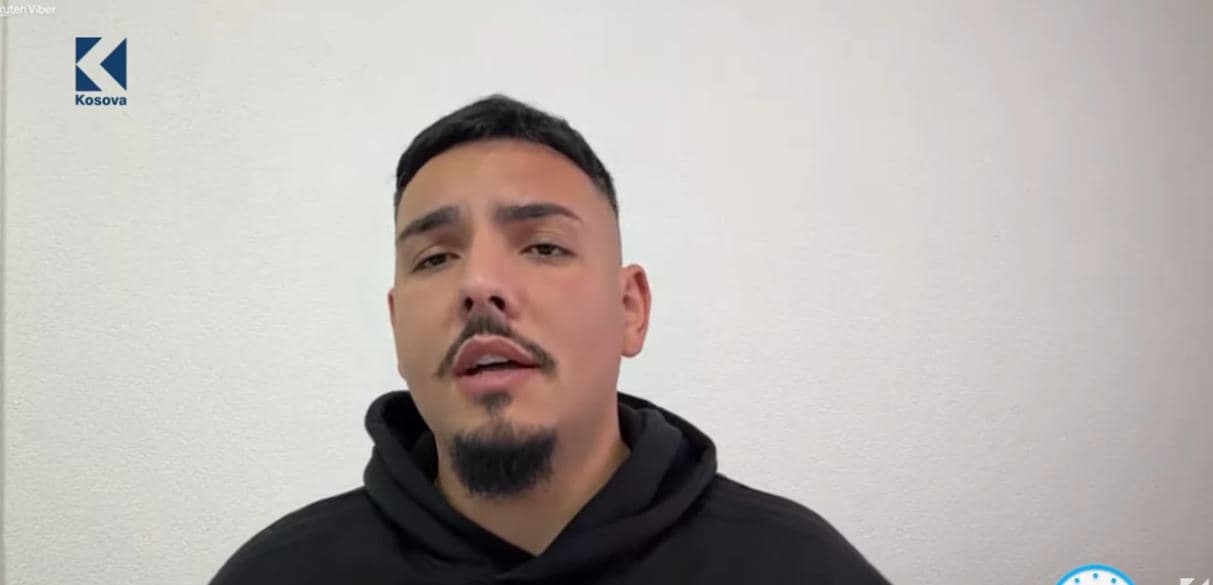 Detaje të reja nga vdekja e kosovares në Tetovë, identifikohet personi i fundit që pati kontakt me të (VIDEO)