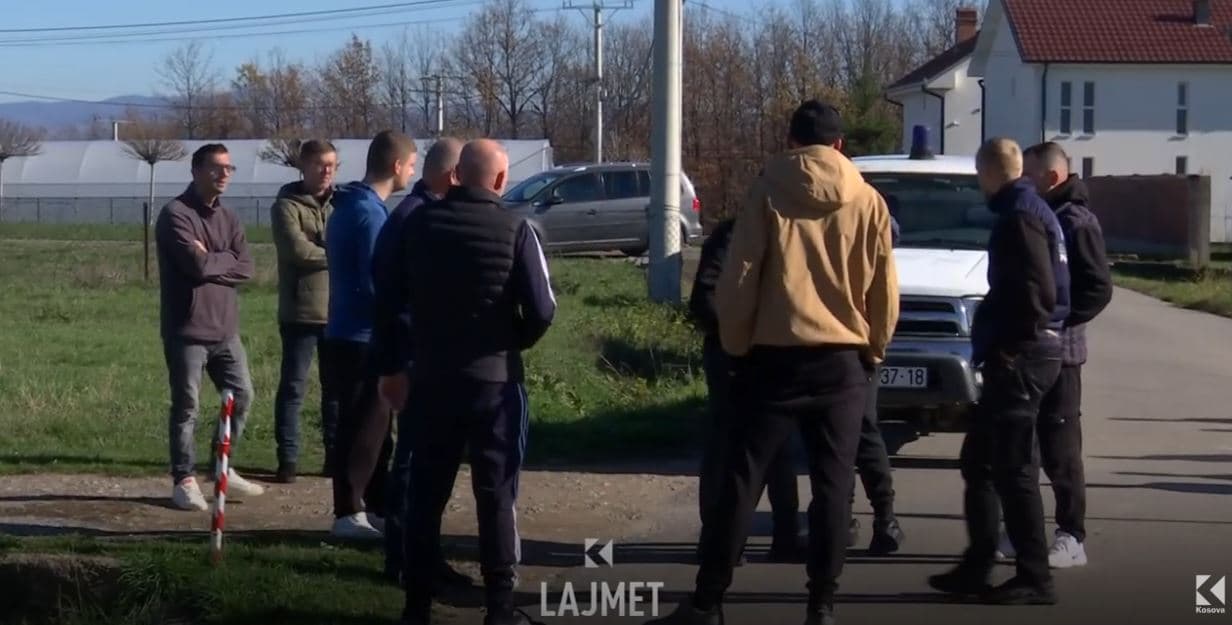 Projekti i Komunës së Podujevës, Obrançasit, me 400 peticione kundër varrezave (VIDEO)