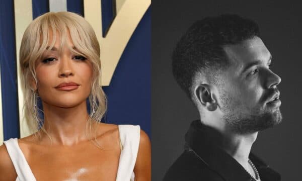 Publikohet "All Natural" nga Rita Ora dhe Yll Limani