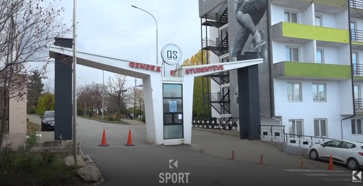 Lojërat mesdhetare, investohen 70 milionë euro në Qendrën Studentore (VIDEO)