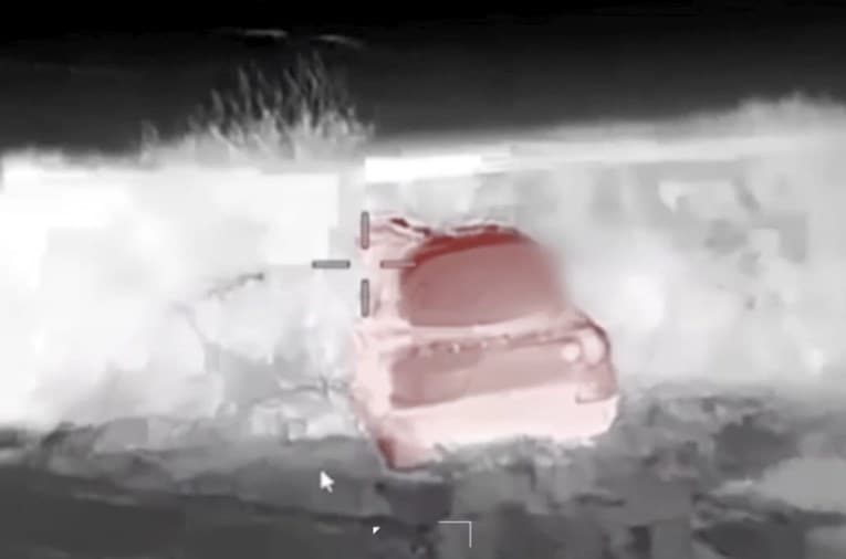Ukraina shkatërron tre sisteme kryesore të mbrojtjes ajrore ruse me dronë