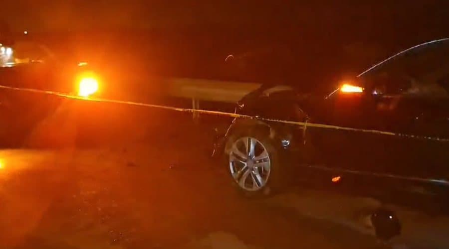 Vetura përplas për vdekje një 82 vjeçare në aksin Peqin-Rrogozhinë
