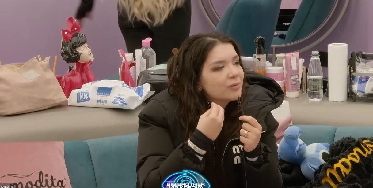 Alba ankohet për sjelljen e Labit ndaj saj: Më tha flej ose të erdha aty (VIDEO)