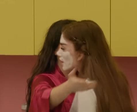 Bia i kërkon falje Albës: Më vjen keq që kam menduar ndryshe për ty (VIDEO)