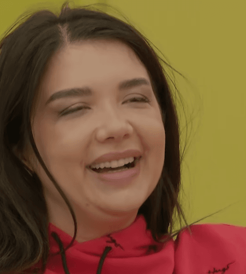 Alba i kërkon falje Alaudinit për situatën e krijuar në Prime: “S’e kisha me ty” (VIDEO)