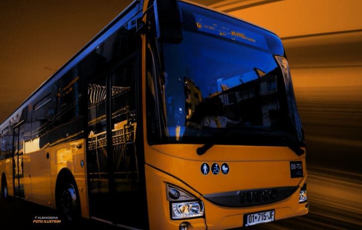 Qyteti mbetet në këmbë: Nesër Prishtina pa autobusë urbanë (VIDEO)
