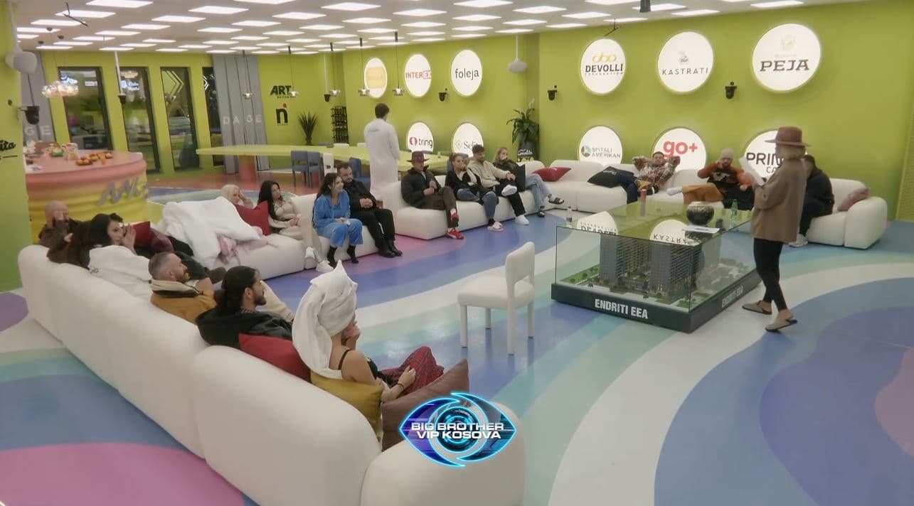 Sfida nga DigitAlb për banorët, fituesit ndjekin ndeshjen Kosovë - Zvicër (VIDEO)