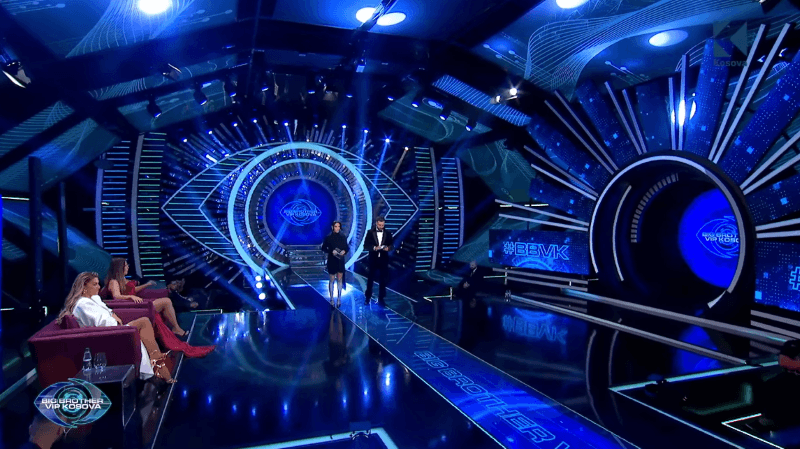 Hapet televotimi: Cilin nga banorët doni ta shihni jashtë shtëpisë për disa ditë?