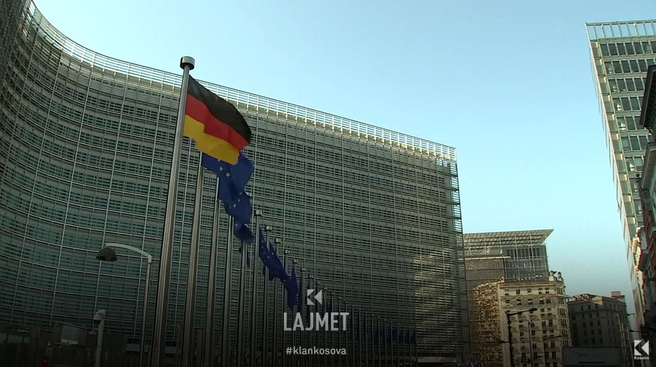 Qëndrimi gjerman: Ballkani Perëndimor në BE, gradualisht (VIDEO)