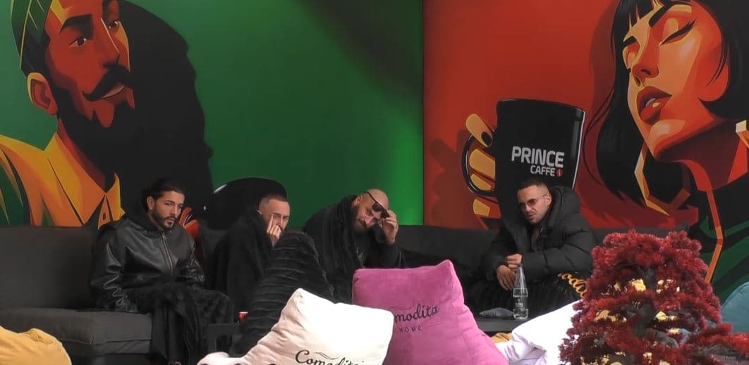 “Gjeste të fëmijëve”, banorëve nuk po iu pëlqen sjellja e Labit (VIDEO)