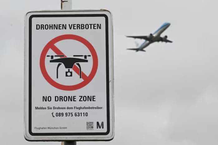 Ushtria gjermane krijon ekipe reagimi të shpejtë për t'iu kundërvënë kërcënimeve me dronë