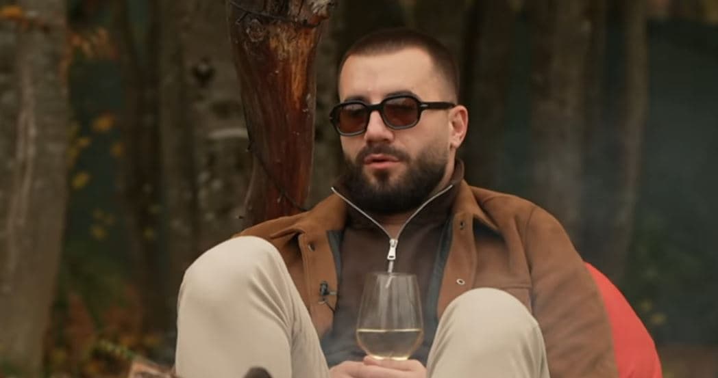 Përtej emrit me Albi Xhepa: Isha në sallën e lindjes bashkë me gruan... (VIDEO)