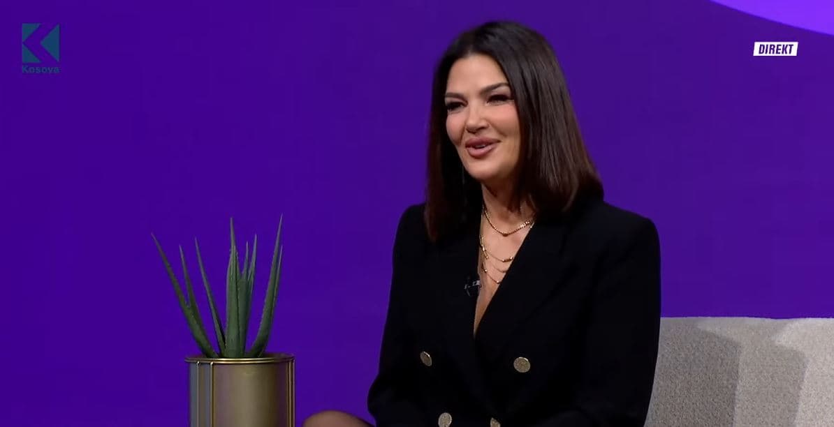 Afërdita Paqarada rikthehet si opinioniste e BBVK4? (VIDEO)