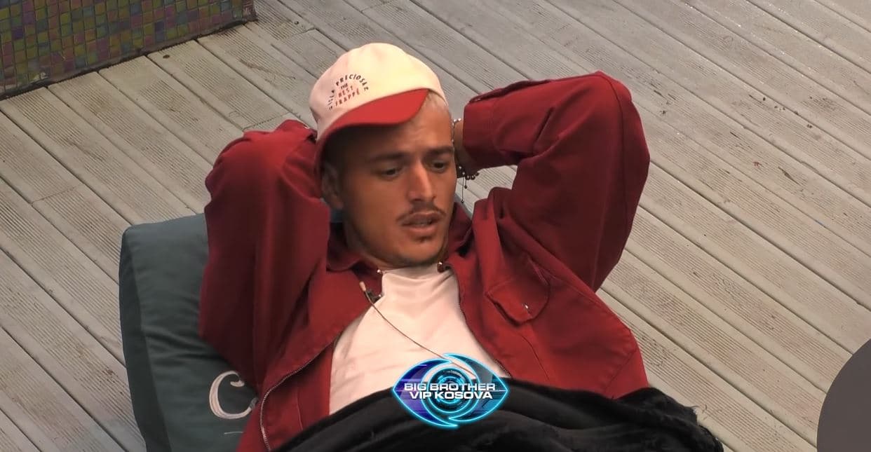 "T'du, ma jep atë ngrohësinë", për kë e ka Londrimi? (VIDEO)