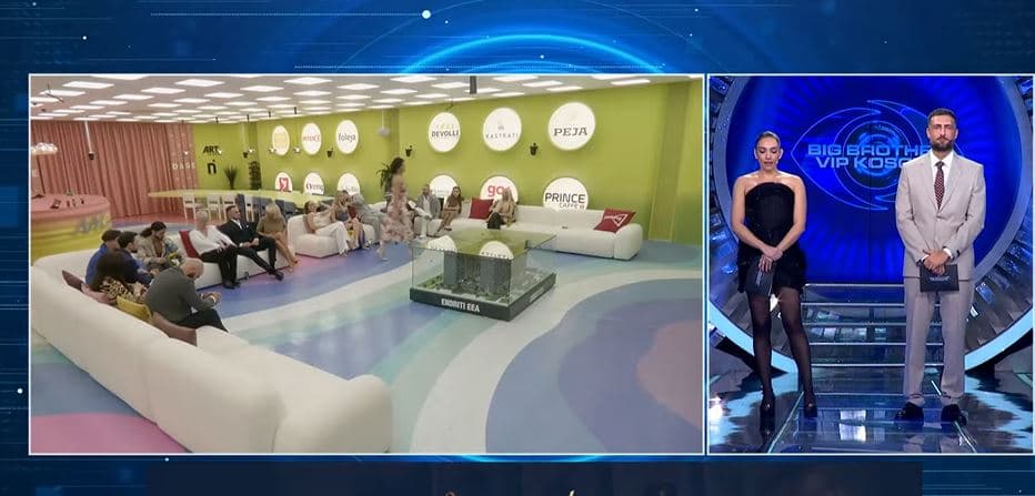 Banorët të bindur se Shkurta do kthehet në shtëpi (VIDEO)