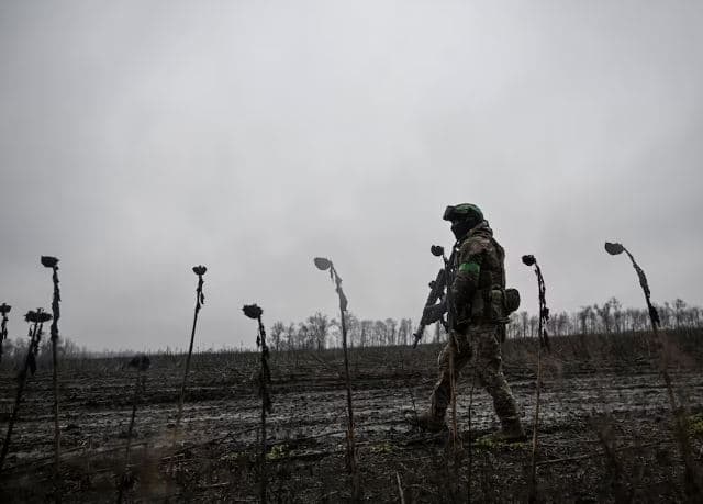 Rusia thotë se ka marrë kontrollin e një sërë fshatrash në lindje të Ukrainës