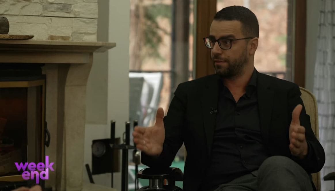 Sadiku: Xhaka nuk i meritoi fishkëllimat, është ambasdor i shqiptarëve, jo veç futbollist (VIDEO)