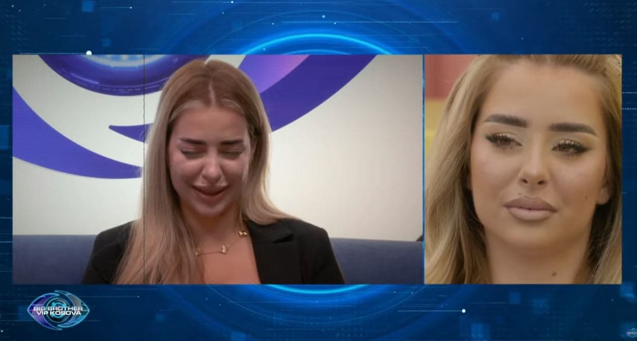 "Ishim në gjumë", rrëfimi drithërues i Eljonës ku humbi nënën dhe motrën në aksident (VIDEO)
