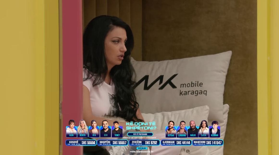 Shkurta flet për paragjykimet që ka për zërin: Më thonë ruju prej qasaj çike (VIDEO)