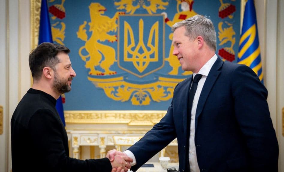 Sky News: Bisedimet ShBA-Rusi janë duke u zhvilluar