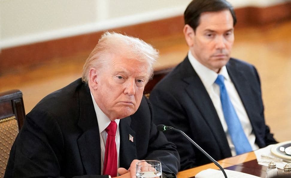 Rubio 'nuk do të mbledhë NATO-n' javën e ardhshme