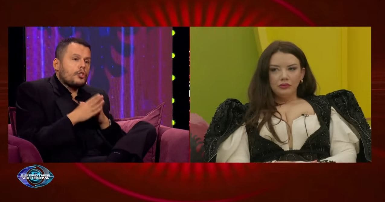 Valdrin Sahiti i drejtohet Sasës: Na takon të flasim për luftën, dhe do të flasim gjithmonë (VIDEO)