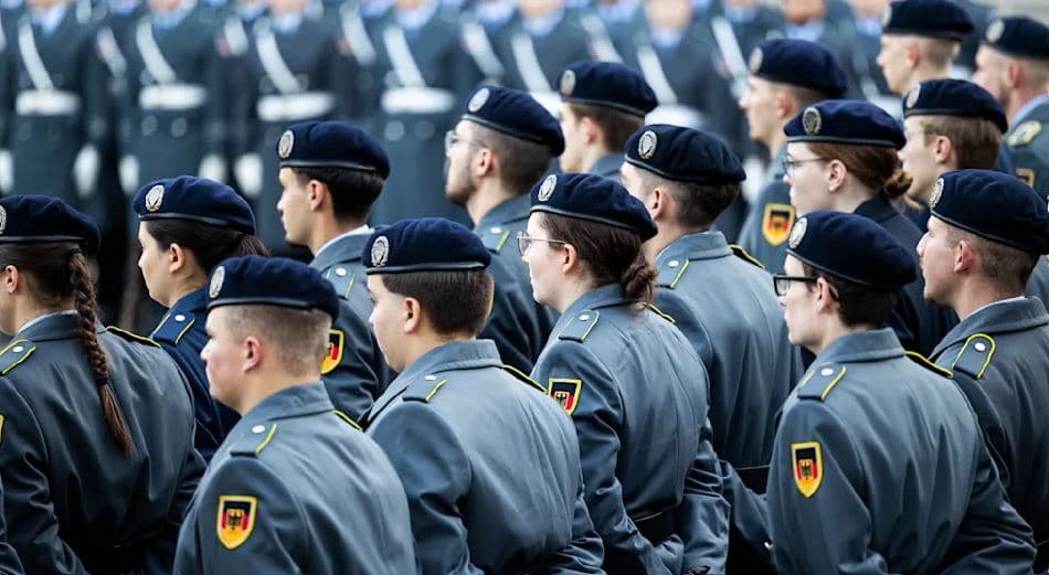 "Gjermania po blen armët e gabuara për t'i përdorur kundër Putinit"