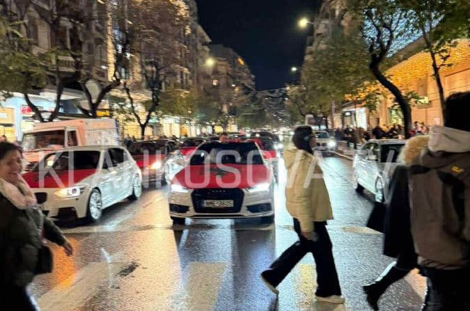 Dita e Pavarësisë së Shqipërisë u festua edhe në Selanik
