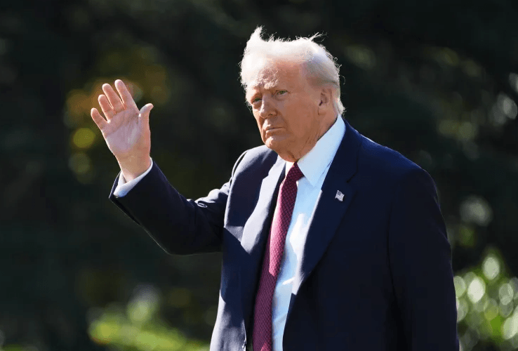 Trump nis “Genesis Mission”, program kombëtar për përdorimin e inteligjencës artificiale në kërkimin shkencor