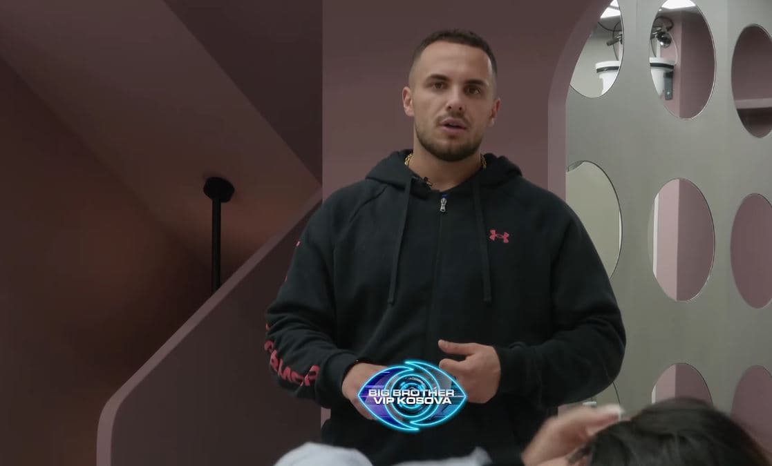“Jam ëndrra e çdo vjehrre”, thotë Edi (VIDEO)