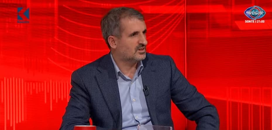 Miftaraj: Legjislatura e 10-të e Kuvendit duhet të njihet si "Legjislatura karate"