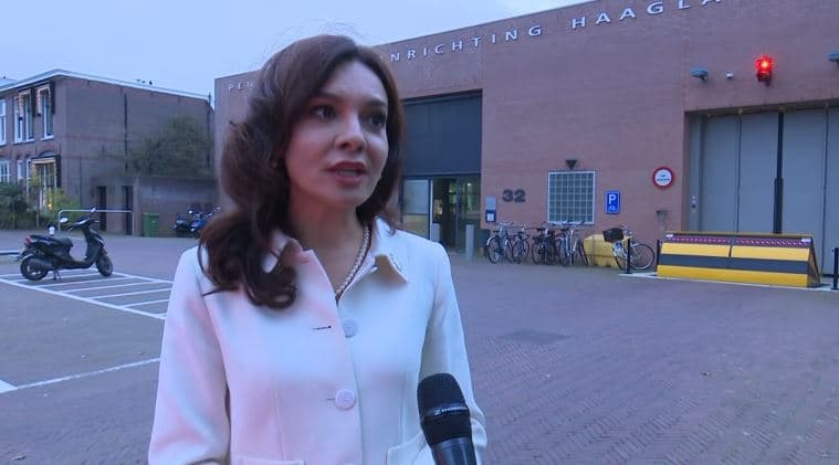 Spiropali flet pasi vizitoi Thaçin në Hagë: Lufta e çlirimtarëve nuk mund të baltoset (VIDEO)