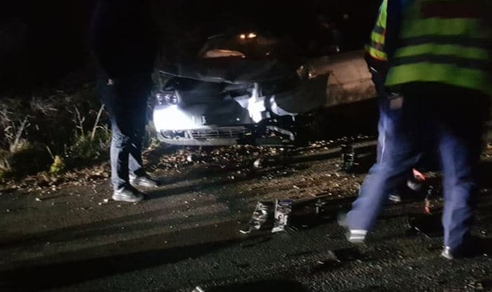 Humb jetën në aksident një 62-vjeçar në Prrenjas