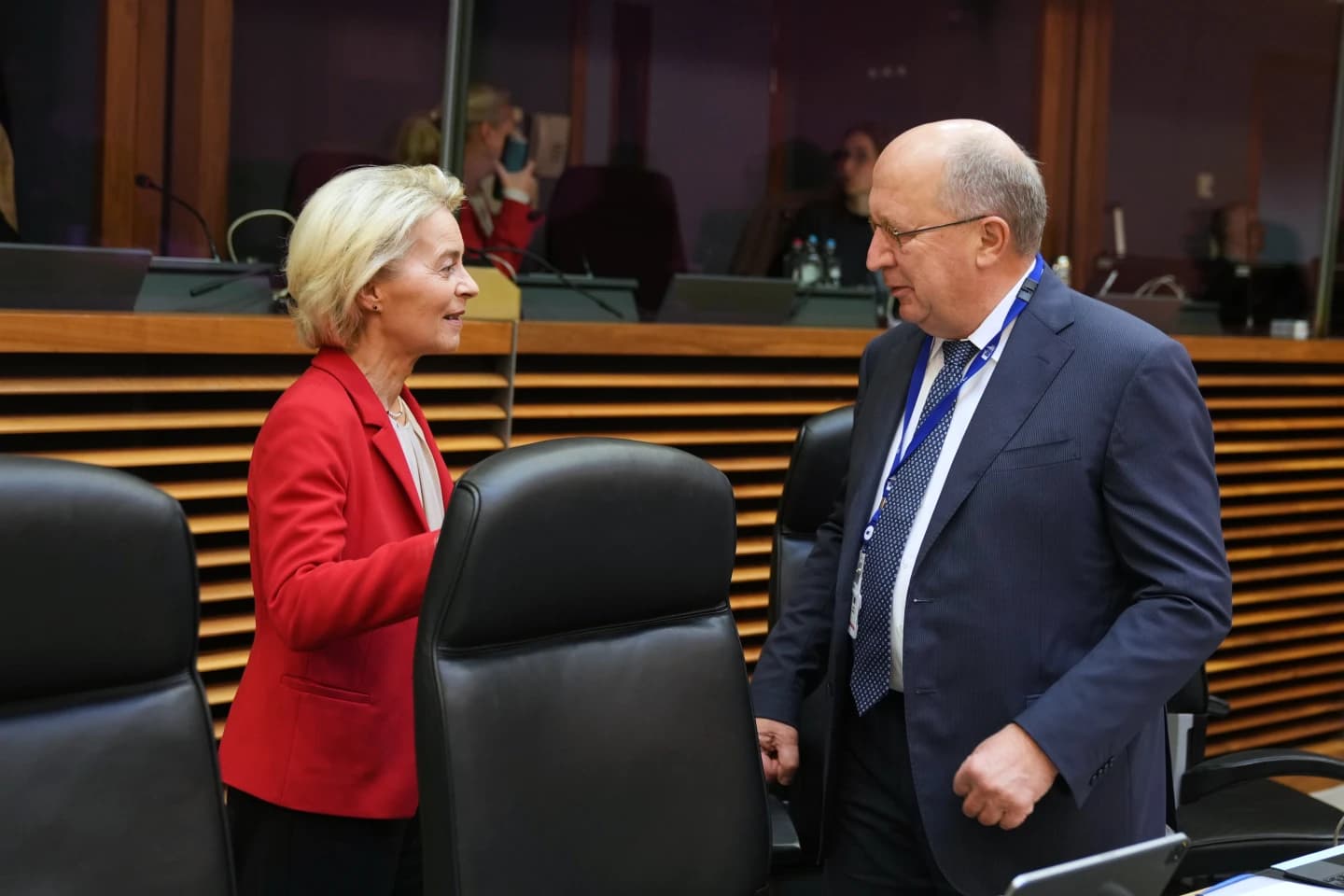 BE propozon thellimin e lidhjeve të industrisë së mbrojtjes me Ukrainën
