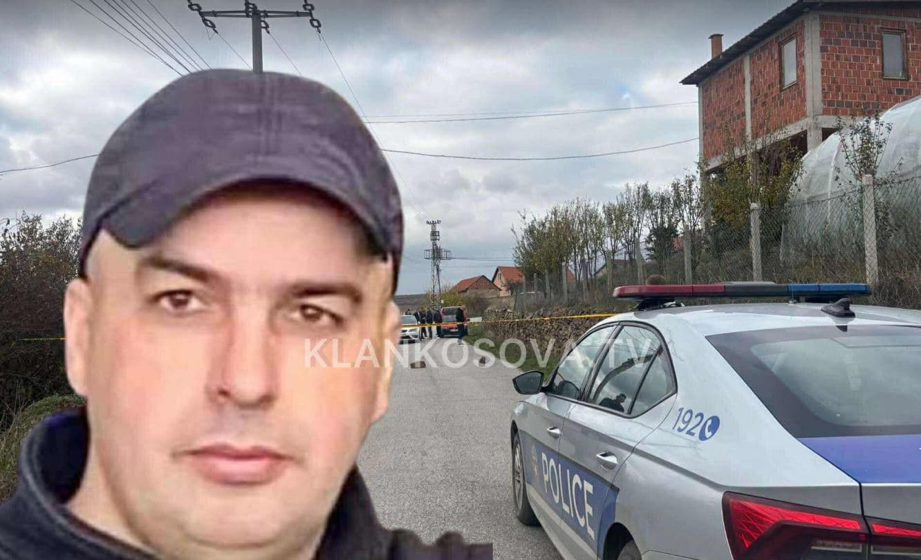 Dhëndri që vrau dy vëllezërit e gruas në Malishevë mbetet në paraburgim edhe për dy muaj