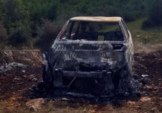 Detaje të reja nga vrasja makabre në Greqi, viktima dyshohet të jetë shqiptar