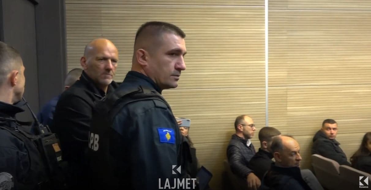Ndëshkimi i përjetshëm: Vrasësit e Bedri Rexhepit duan më pak dënim (VIDEO)