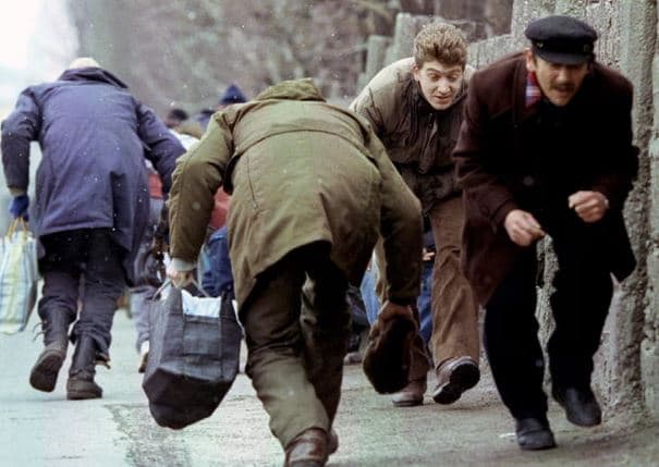 “Turistët-snajperë” që kryenin vrasje në Sarajevë – hetimi që po trondit Evropën (VIDEO)