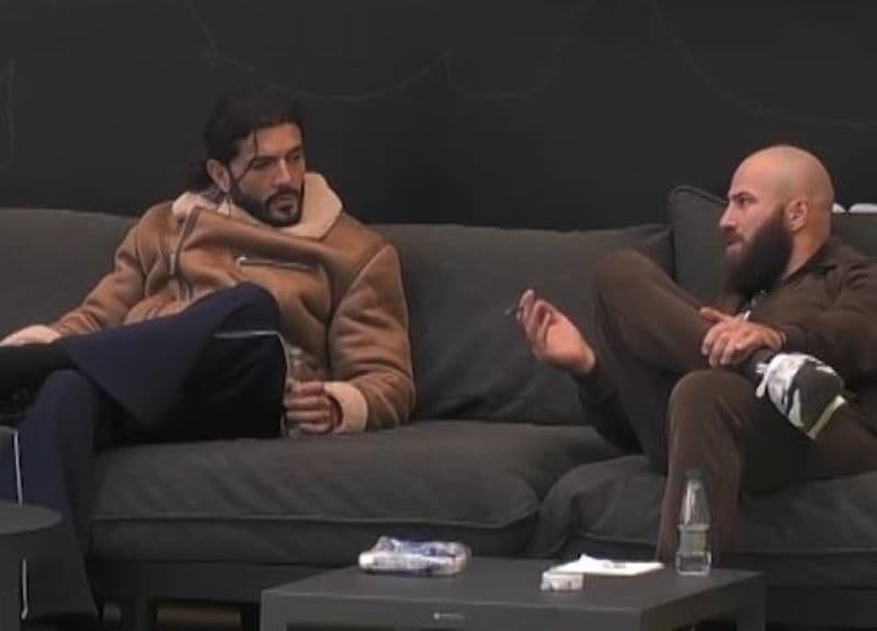Nailiri flet me Getoarin për jetën e tij (VIDEO)