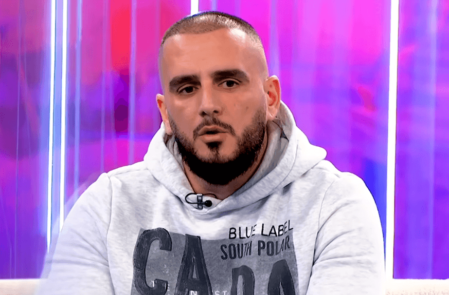 “Bamirësitë i bëj për shpirt të tij”, Gold Ag për babanë: Është në lutjet e mia, gjithmonë...
